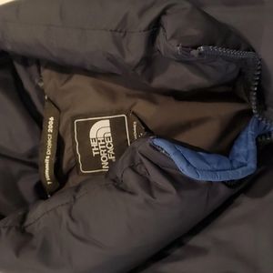 North Face Vest